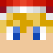 Minecraft profile picture for @Kev111