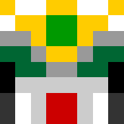 Skin Head