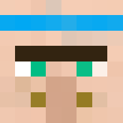 Skin Head