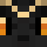 Skin Head