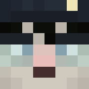 Skin Head