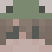 Skin Head