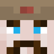 Skin Head