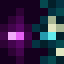 Minecraft players skin