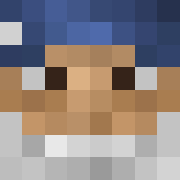 Minecraft profile picture for @Customize