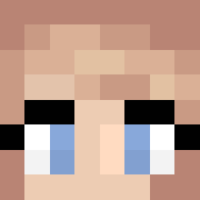 Minecraft profile picture for @Fostered