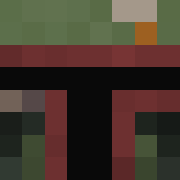 Skin Head