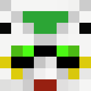 Skin Head