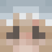 Skin Head