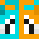 Thordengud Minecraft-head