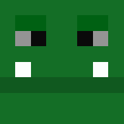 Minecraft profile picture for @Pew