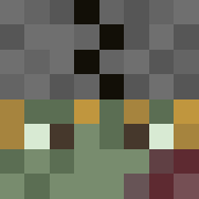 Skin Head