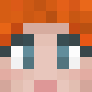 Minecraft profile picture for @Merida