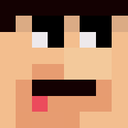 Minecraft profile picture for @Dem