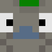 Skin Head