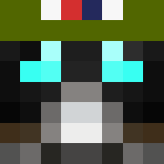 Skin Head