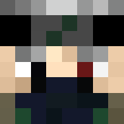 Skin Head