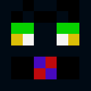 Skin Head