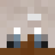 Skin Head