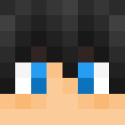 Minecraft profile picture for @Rewritten