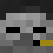 Skin Head