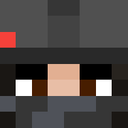 Skin Head