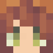 Minecraft profile picture for @Cary
