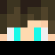 Minecraft-avatar för oscan01