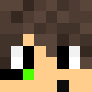 Minecraft profile picture for @Resent