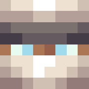 Minecraft profile picture for @Gauze