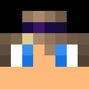Minecraft profile picture for @nerocraft