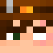 Skin Head