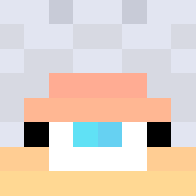 Skin Head