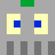 Skin Head