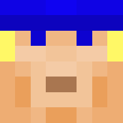 Minecraft profile picture for @Costello
