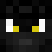Minecraft profile picture for @answered