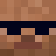 Skin Head