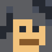 Minecraft profile picture for @Oxen