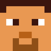 Minecraft profile picture for @puerto