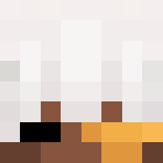 Skin Head