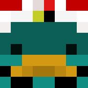 Skin Head