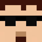 Skin Head