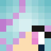 Minecraft profile picture for @Mousey