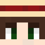 Skin Head