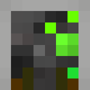 Skin Head