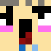 Minecraft profile picture for @Spontaneously