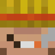 Minecraft profile picture for @Responding