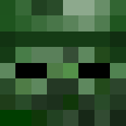Minecraft profile picture for @Forces
