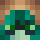 meowher Minecraft head