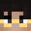 Minecraft avatar for Qxinncy